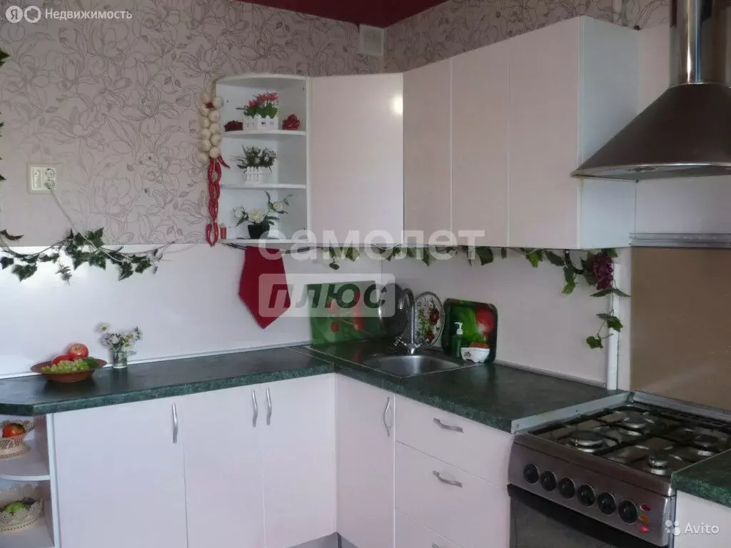 4-комнатная квартира: Миасс, проспект Макеева, 44 (79.4 м) - Фото 0