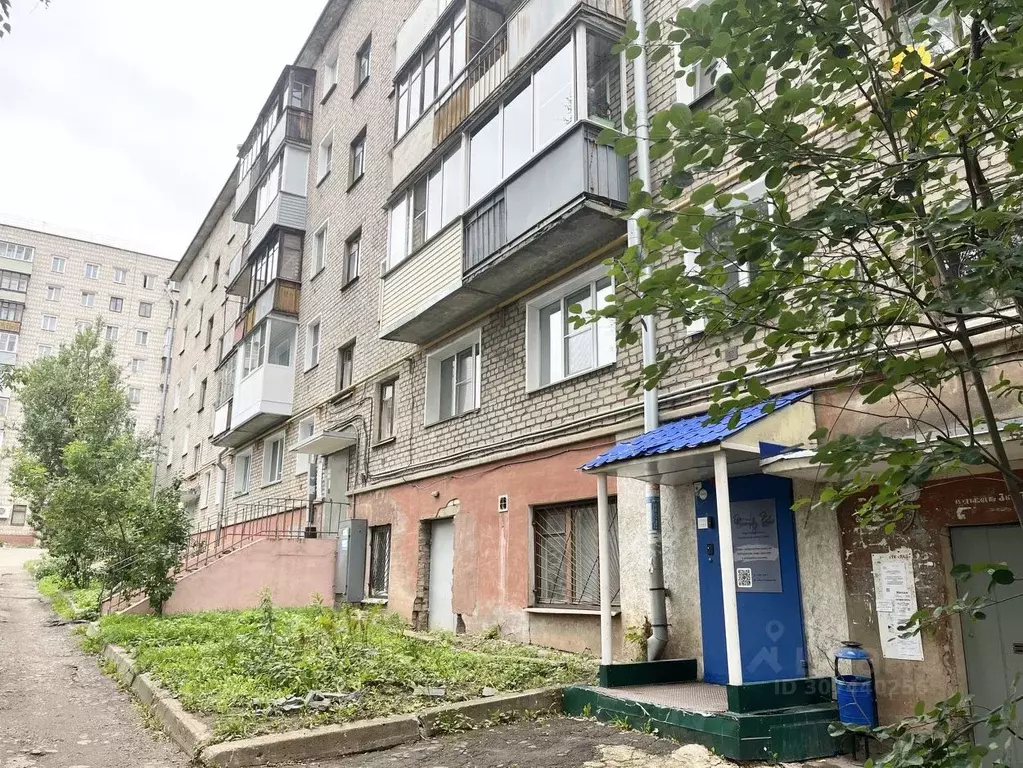 Офис в Кировская область, Киров ул. Некрасова, 40а (152 м) - Фото 1