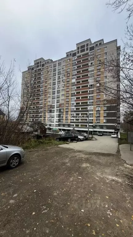 1-к кв. Липецкая область, Липецк ул. В.П. Газина, 5 (47.2 м) - Фото 0