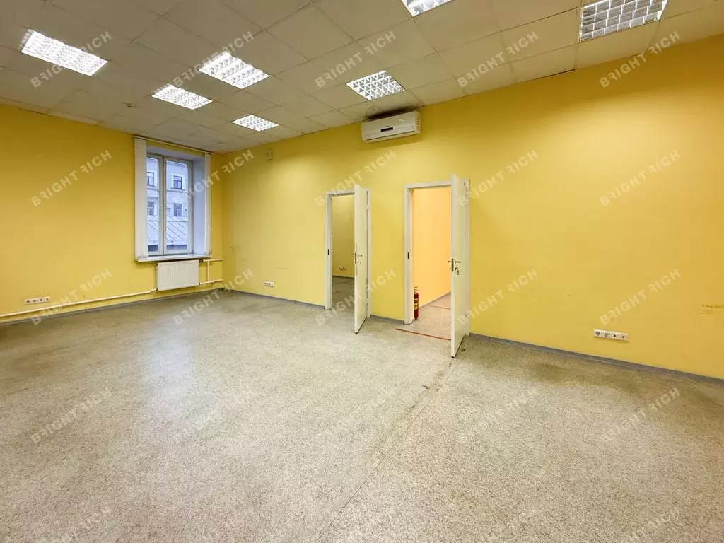 Офис в Санкт-Петербург Конногвардейский бул., 4 (117 м) - Фото 0