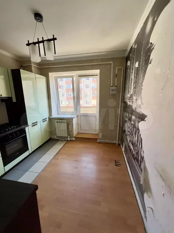 3-к. квартира, 76,3 м, 5/6 эт. - Фото 1