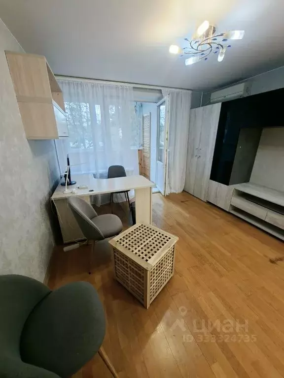 1-к кв. Москва Северный бул., 9 (42.0 м) - Фото 2