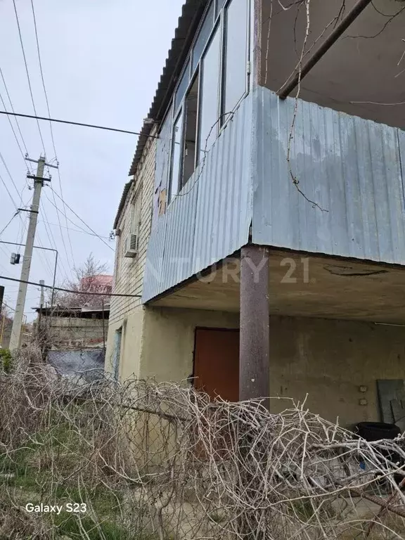 Дом в Дагестан, Махачкала ул. Летняя, 65 (120 м) - Фото 1