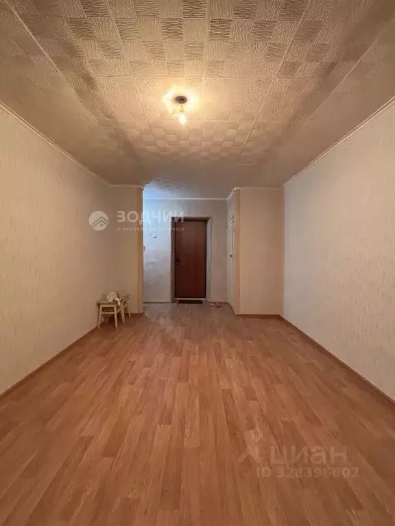 Комната Чувашия, Новочебоксарск пер. Химиков, 6 (18.0 м) - Фото 2