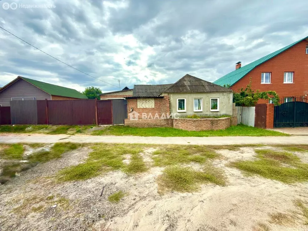Дом в Белгород, Сумская улица, 108 (50 м) - Фото 1