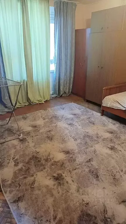 1-к кв. Москва ул. Шумилова, 1/23К1 (35.0 м) - Фото 2