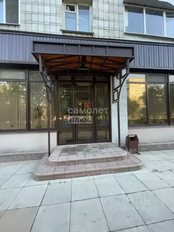 Помещение свободного назначения в Ульяновская область, Димитровград ... - Фото 2