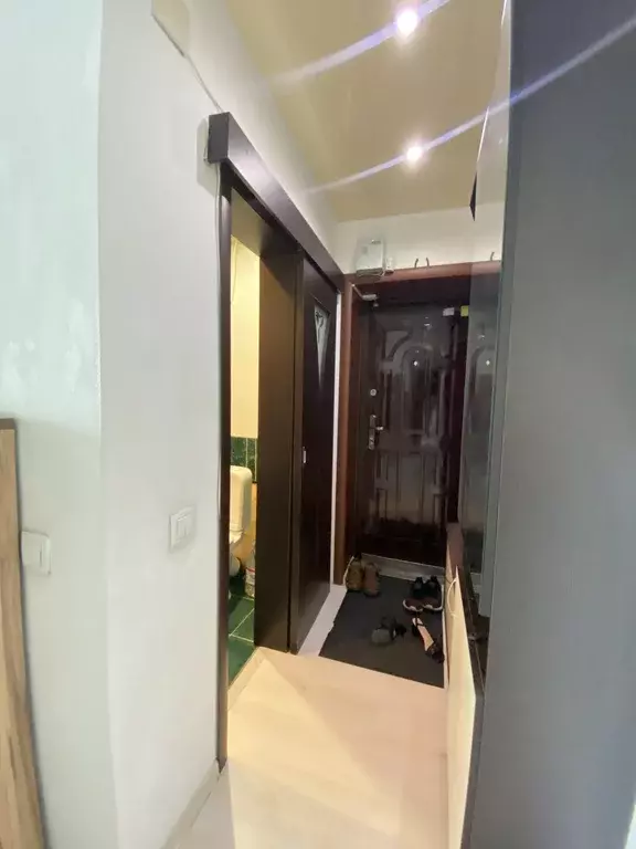Продаётся 3-к квартира, 55.3 м - Фото 1