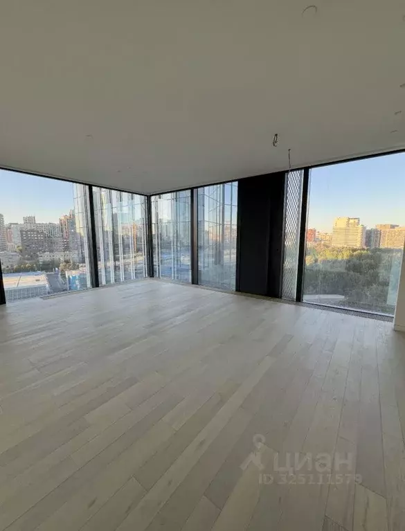 3-к кв. Москва Краснопресненская наб., 14Ак3 (95.0 м) - Фото 0