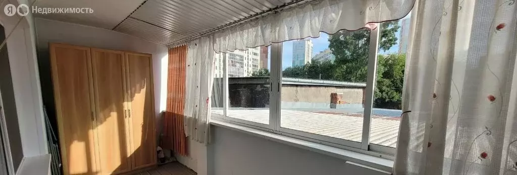 1-комнатная квартира: Томск, улица Говорова, 86 (35 м) - Фото 0