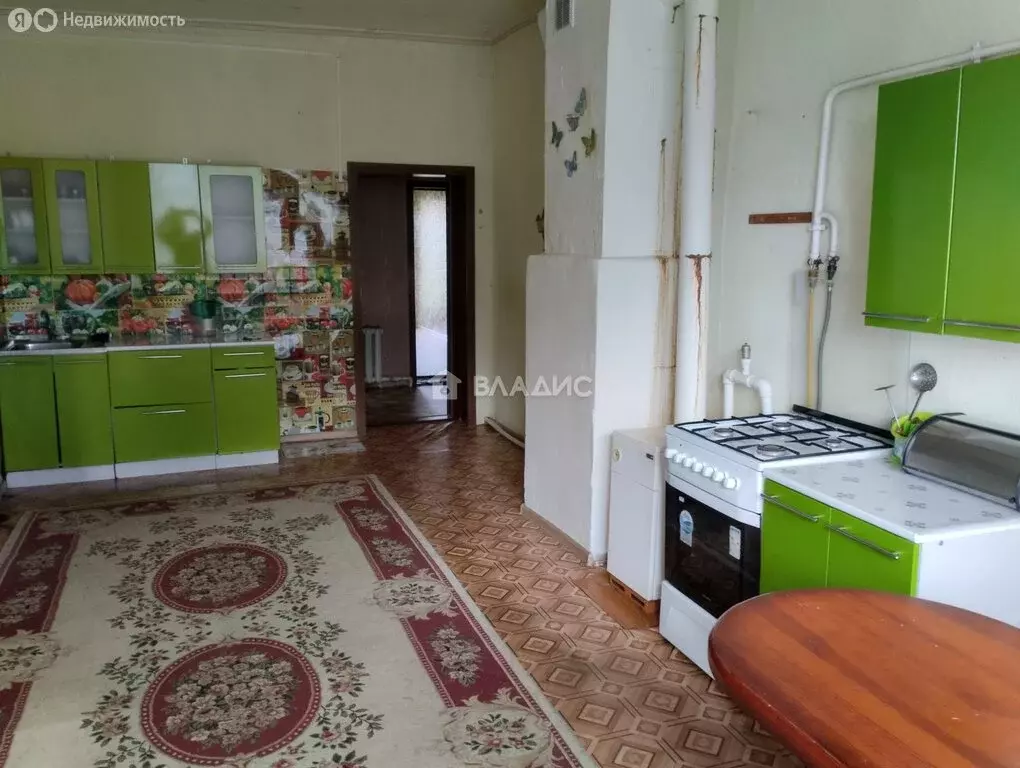 2-комнатная квартира: Вязники, Привокзальная улица, 24 (75 м) - Фото 0