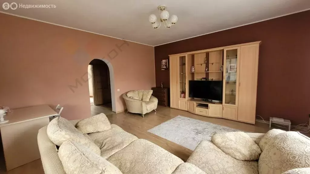 Дом в Усть-Лабинск, улица Чкалова, 179 (80.4 м) - Фото 2