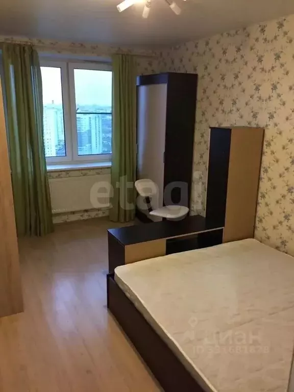 2-к кв. Ленинградская область, Мурино Всеволожский район, Новая ул., ... - Фото 1