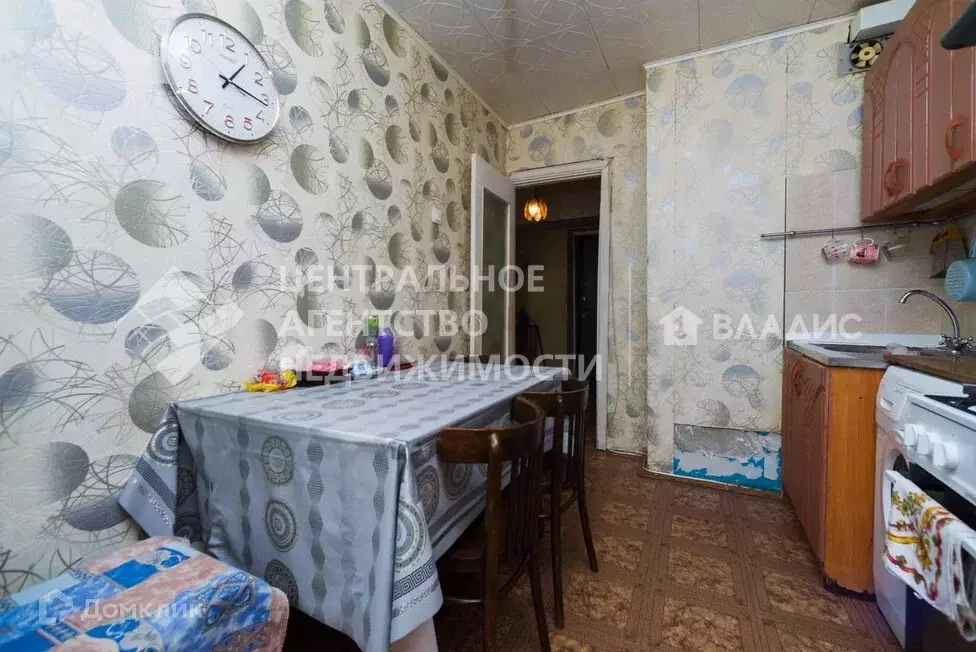 Продаётся 1-к квартира, 32.7 м - Фото 1