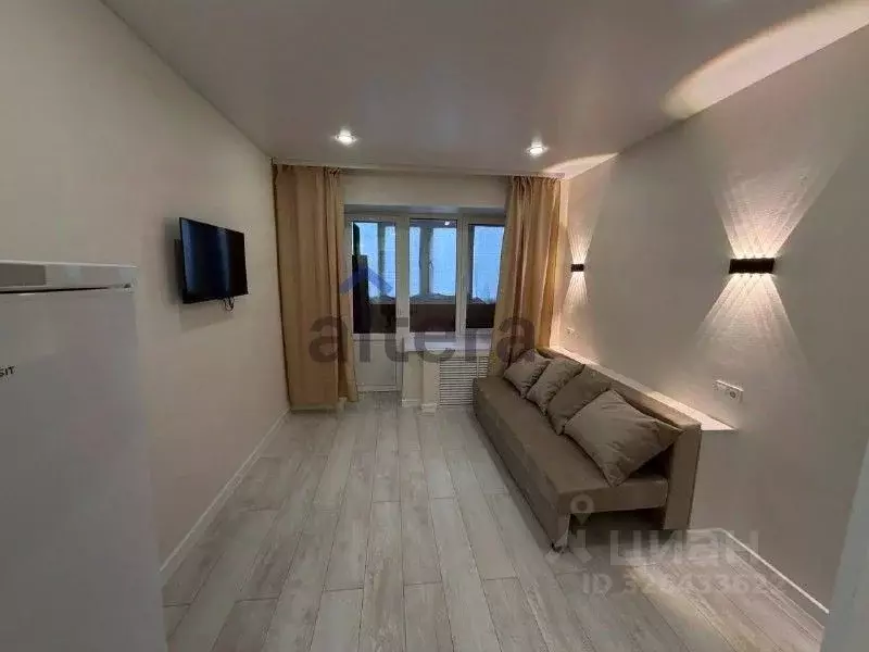 Комната Татарстан, Казань Коллективная ул., 29 (16.5 м) - Фото 2