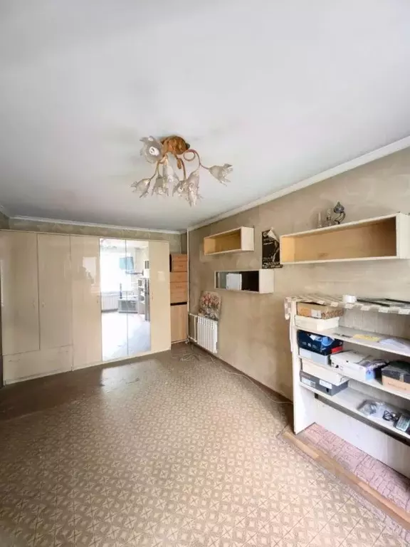 1-к кв. Камчатский край, Елизово ул. Завойко, 81 (33.5 м) - Фото 2