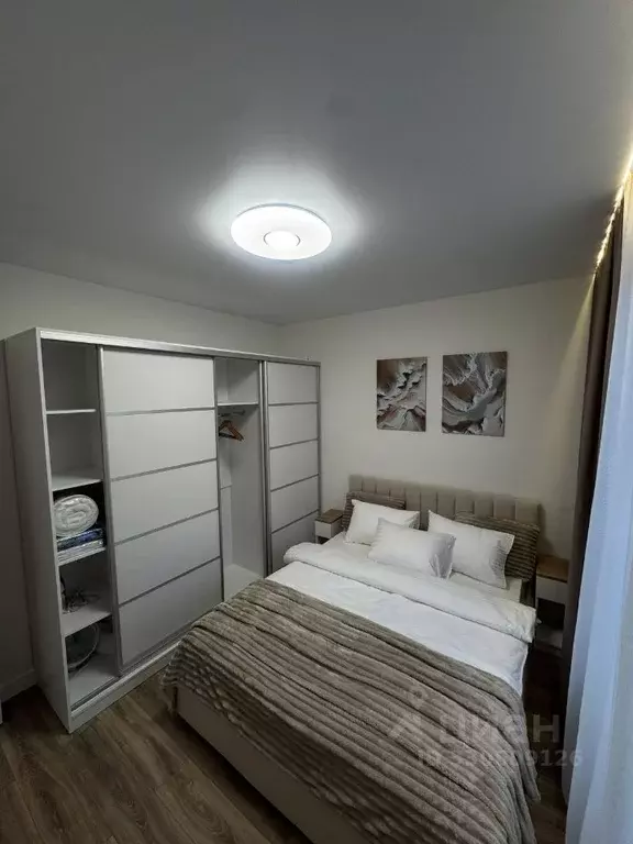 2-к кв. Москва Сосенское поселение, просп. Куприна, 3к3 (39.0 м) - Фото 2