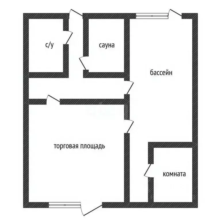 Помещение свободного назначения в Свердловская область, Нижний Тагил ... - Фото 1