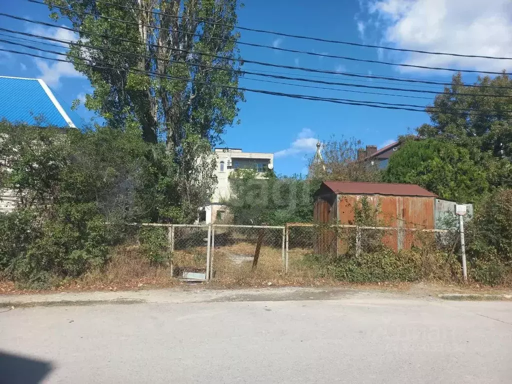 Участок в Краснодарский край, Геленджик  (13.0 сот.) - Фото 1