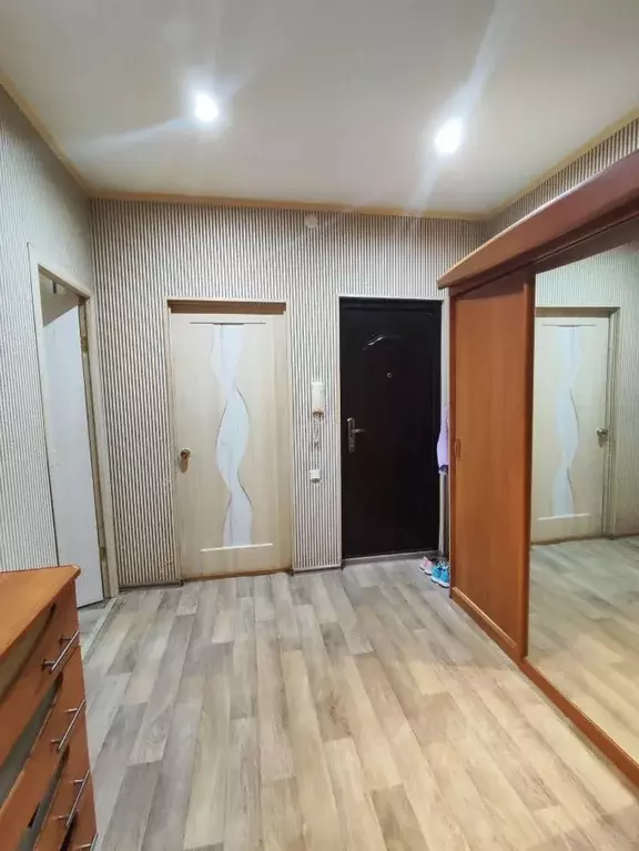 Комната Ненецкий АО, Нарьян-Мар ул. Имени В.И. Ленина, 41А (10.0 м) - Фото 0