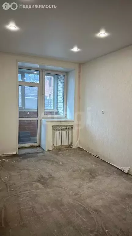 1-комнатная квартира: Благовещенск, улица Ломоносова, 167 (40.6 м) - Фото 1