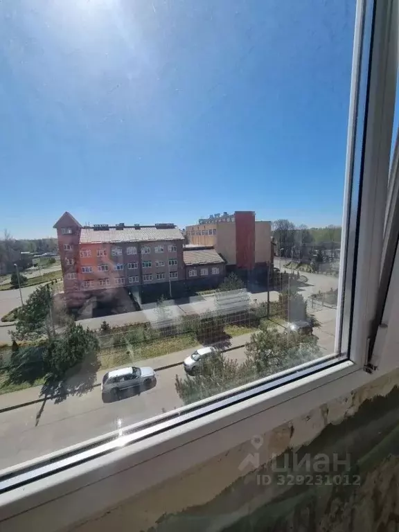 3-к кв. Калининградская область, Советск ул. Капитана Лямина, 3 (77.5 ... - Фото 2