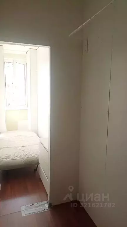 Комната Москва ул. Саморы Машела, 8к3 (6.0 м) - Фото 2