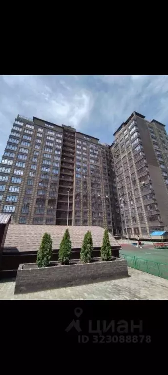 1-к кв. Краснодарский край, Краснодар 9-й километр мкр, ул. ... - Фото 2