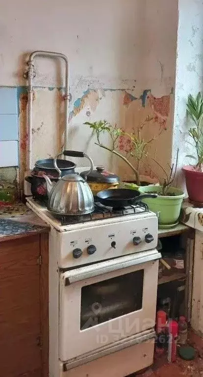 Комната Волгоградская область, Волгоград Двинская ул., 18 (9.9 м) - Фото 2