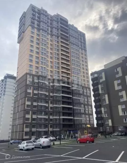 Продаётся 2-к квартира, 53 м - Фото 0