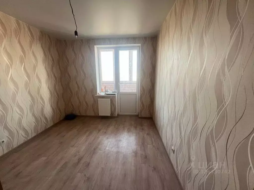 1-к кв. Краснодарский край, Северский район, Афипское городское ... - Фото 1