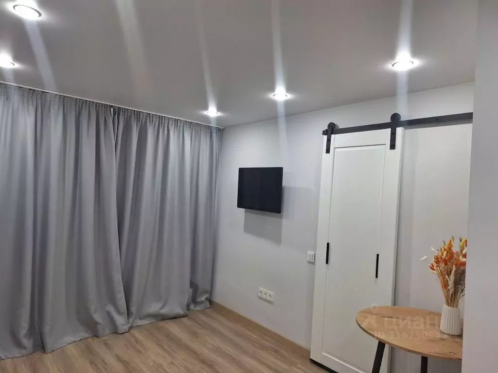 Помещение свободного назначения в Москва Бутырская ул., 53К3 (32 м) - Фото 1