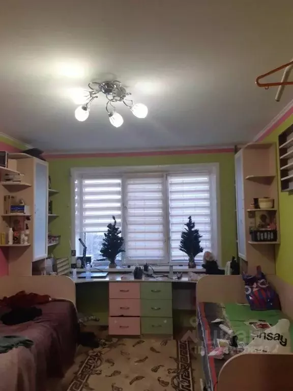 1-к кв. Самарская область, Тольятти Юбилейная ул., 11 (43.9 м) - Фото 1