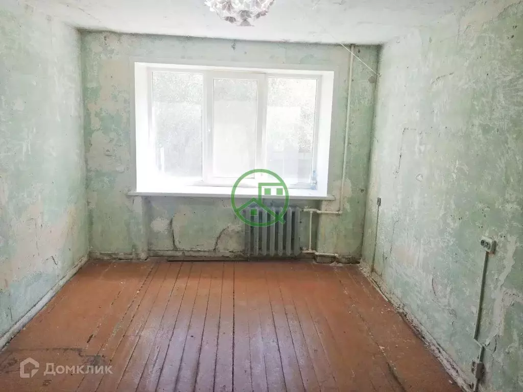 Продаётся 1-к квартира, 13.6 м - Фото 1