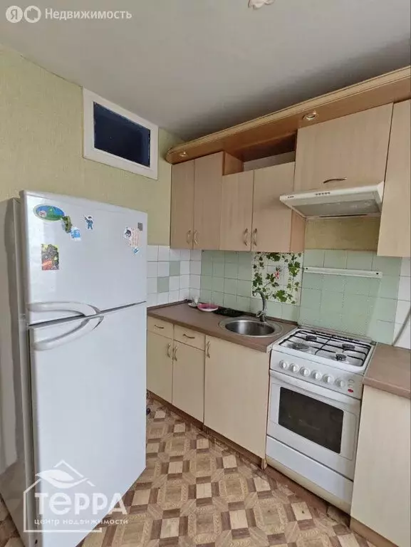 1-комнатная квартира: Евпатория, улица Чапаева, 87 (36.7 м) - Фото 1