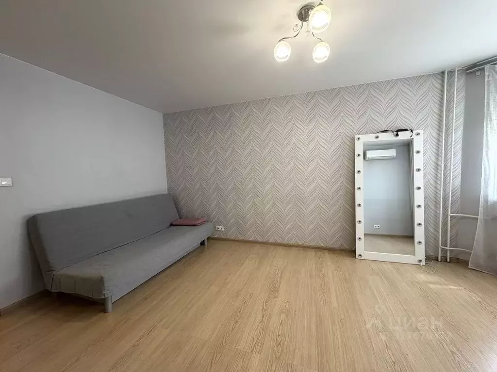 1-к кв. Москва 6-я Радиальная ул., 3к9 (43.9 м) - Фото 1