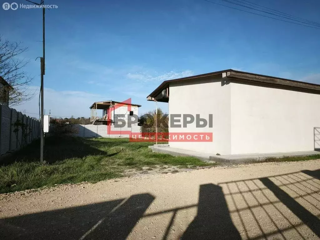 Дом в Севастополь, улица Челюскинцев, 150/24 (40 м) - Фото 1