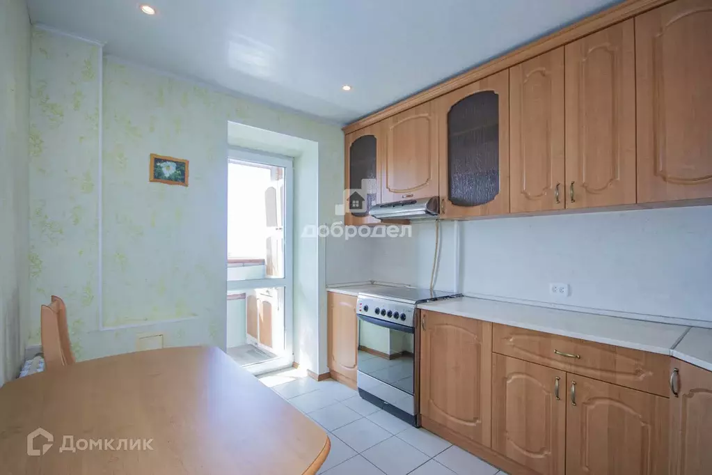 Продаётся 2-к квартира, 53.5 м - Фото 1