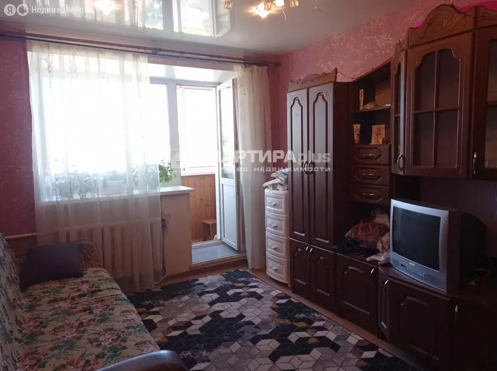 2-комнатная квартира: Невьянск, улица Ленина, 26 (38.1 м) - Фото 0