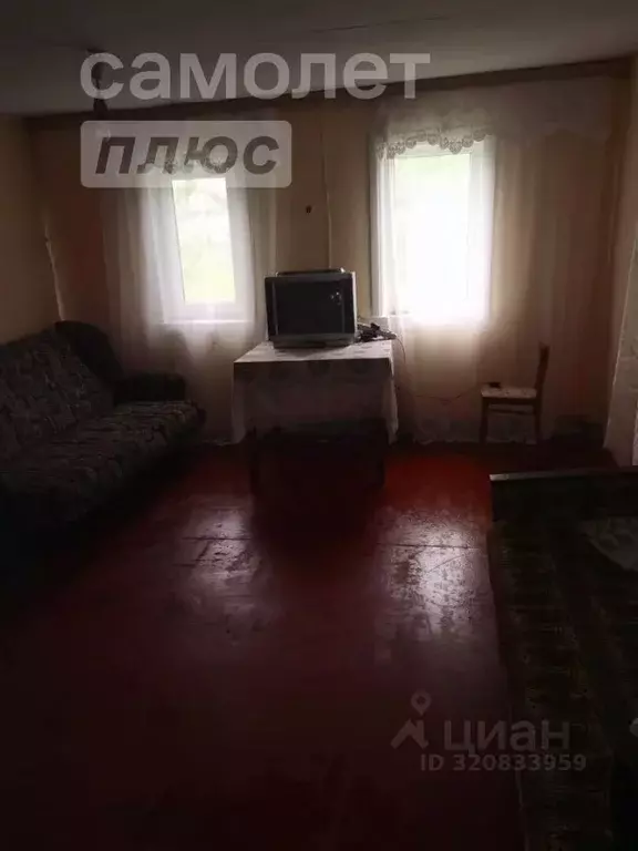 Дом в Белгородская область, Красненский район, Новоуколовское с/пос, ... - Фото 2