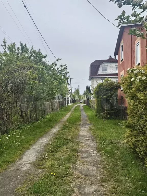 Участок 8 сот. (СНТ, ДНП) - Фото 1