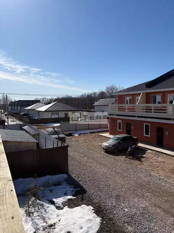 1-к кв. Башкортостан, Кармаскалинский район, Кабаковский сельсовет, д. ... - Фото 2