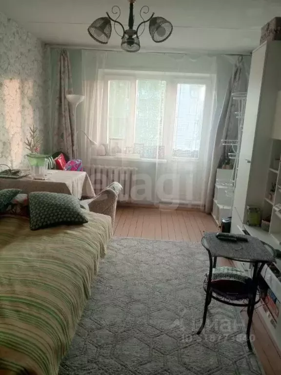1-к кв. Коми, Сыктывкар ул. Ленина, 21 (28.0 м) - Фото 0