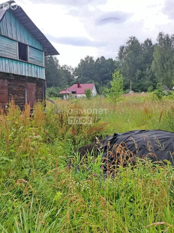 Участок в Смоленский муниципальный округ, деревня Радкевщина (12 м) - Фото 2