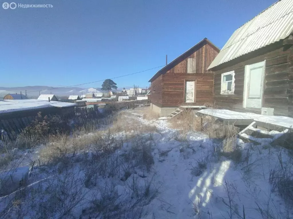 Дом в Улан-Удэ, Советский район (70 м) - Фото 2