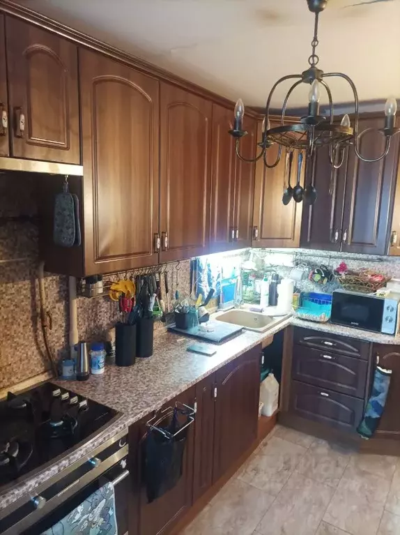 2-к кв. Москва Фестивальная ул., 55 (47.0 м) - Фото 1