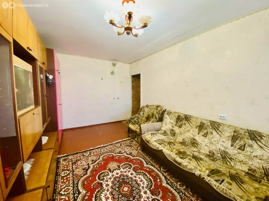 3-комнатная квартира: село Перово, Северная улица, 46 (67.8 м) - Фото 0