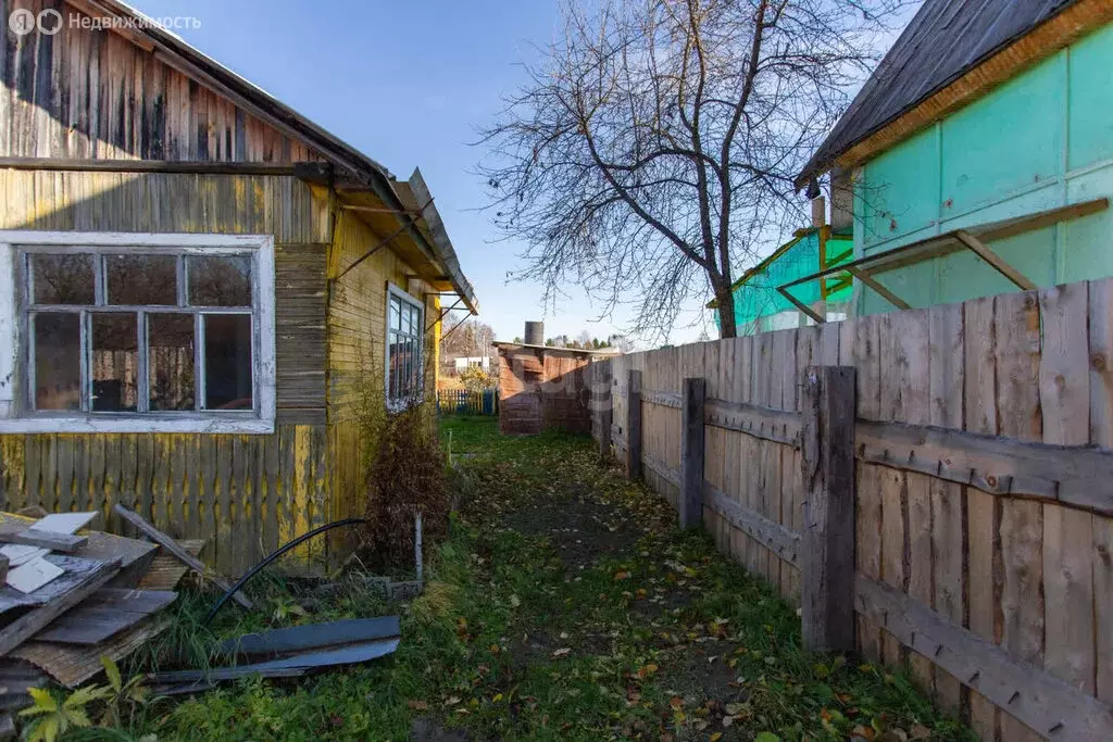 Дом в Тобольск, садоводческое товарищество Виктория-2, 2-я Луговая ... - Фото 1