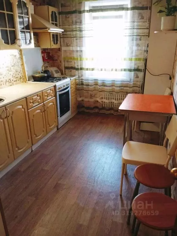 3-к кв. Татарстан, Казань Чистопольская ул., 61 (68.0 м) - Фото 0