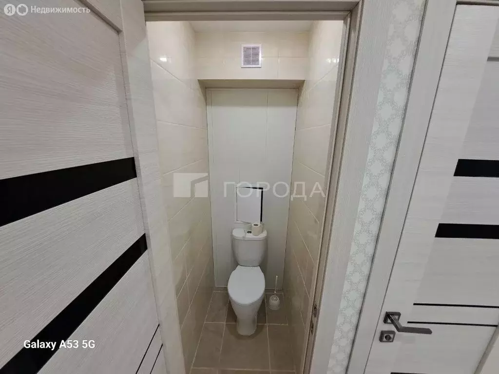 3-комнатная квартира: Новосибирск, Широкая улица, 133 (58 м) - Фото 1